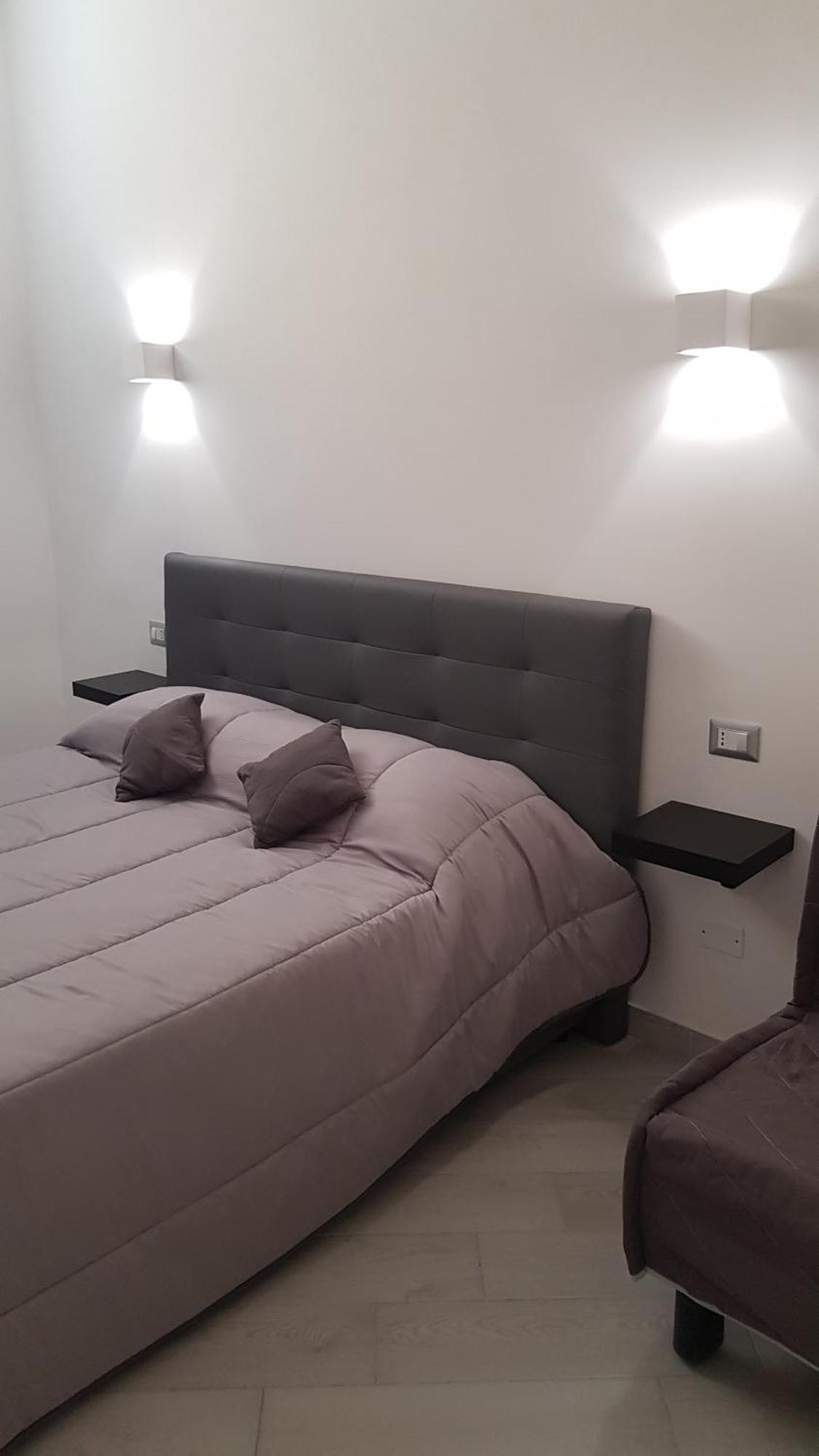 Giardinetto A Toledo Apartments Nápoles Habitación foto